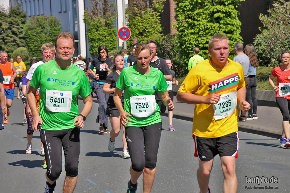 Paderborner Osterlauf - 5 km 2019 - 687