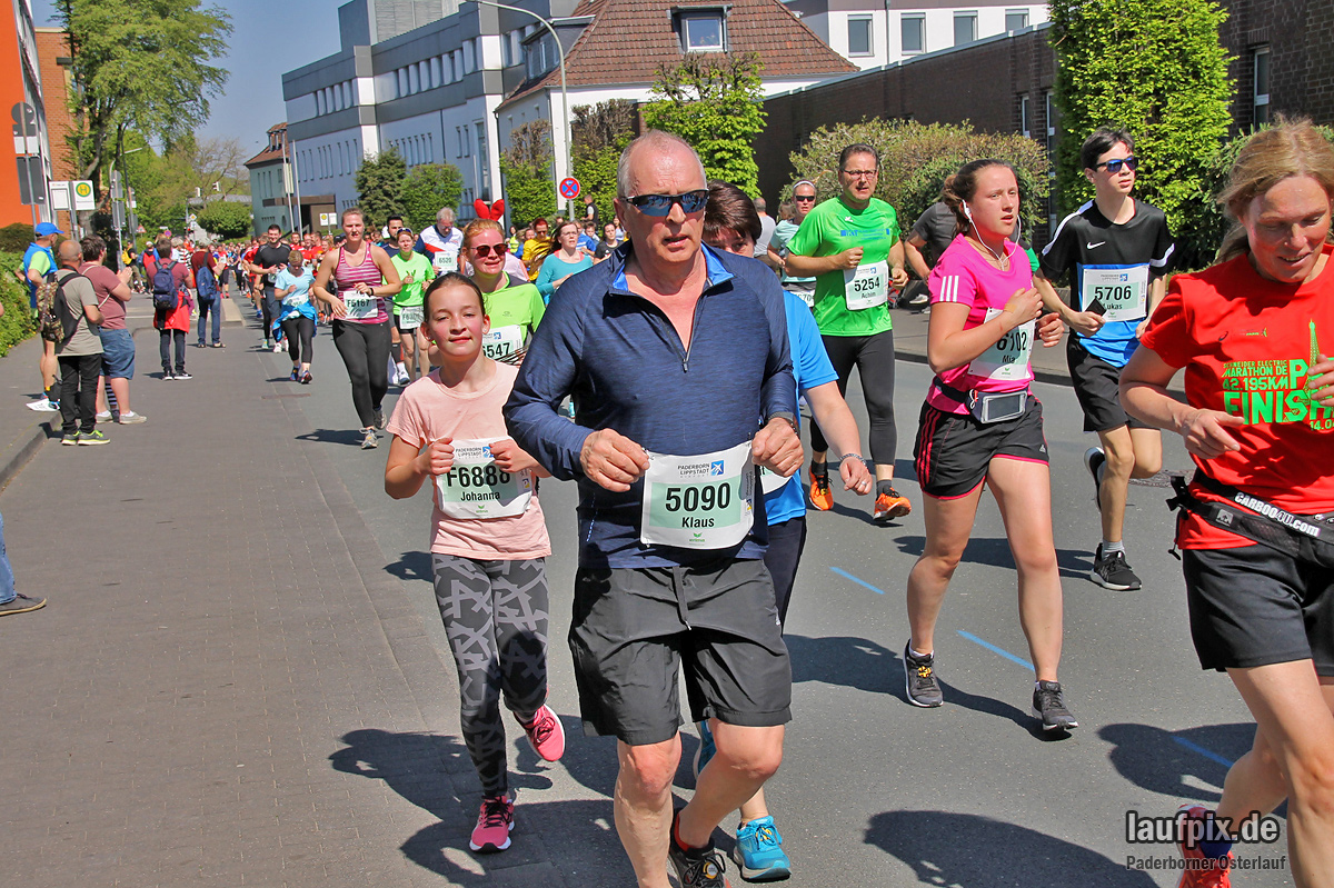 Paderborner Osterlauf - 5 km 2019 - 719
