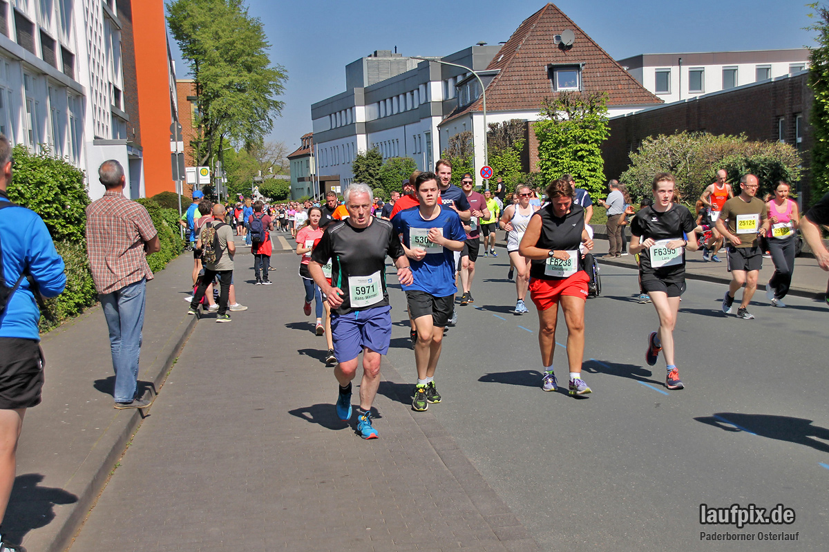 Paderborner Osterlauf - 5 km 2019 - 792