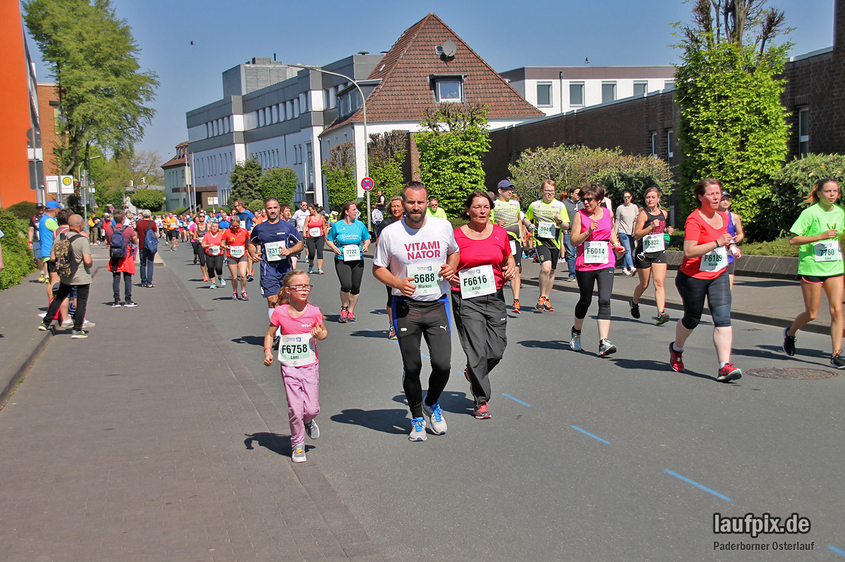 Paderborner Osterlauf - 5 km 2019 - 844