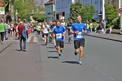 Paderborner Osterlauf - 5 km
