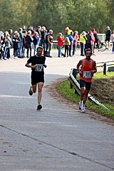 Hermannslauf 2025 Fotos und Ergebnisse