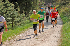 Foto vom Hermannslauf 2022 - 162413
