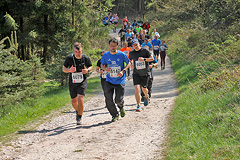 Foto vom Hermannslauf 2022 - 165611