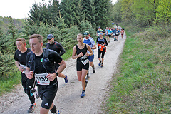 Foto vom Hermannslauf 2022 - 162042