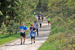 Foto vom Hermannslauf 2022 - 165226