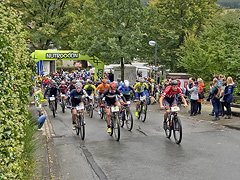 Foto vom MTB Marathon Langenberg 2022 - 170807