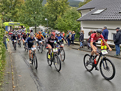 Foto vom MTB Marathon Langenberg 2022 - 170816