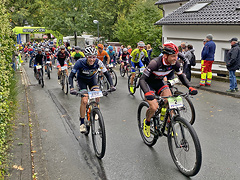 Foto vom MTB Marathon Langenberg 2022 - 170826