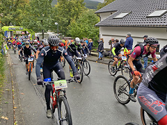 Foto vom MTB Marathon Langenberg 2022 - 170797