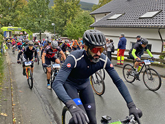 Foto vom MTB Marathon Langenberg 2022 - 170841