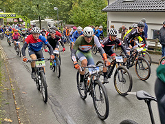 Foto vom MTB Marathon Langenberg 2022 - 170832