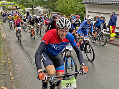 Foto vom MTB Marathon Langenberg 2022 - 170798