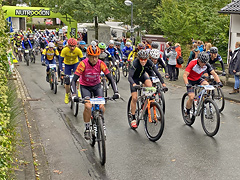 Foto vom MTB Marathon Langenberg 2022 - 170820