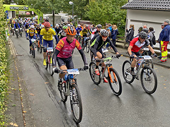 Foto vom MTB Marathon Langenberg 2022 - 170837
