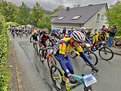 Foto vom MTB Marathon Langenberg 2022 - 170828