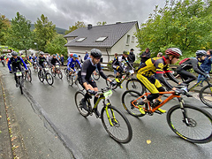 Foto vom MTB Marathon Langenberg 2022 - 170821