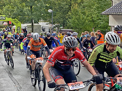 Foto vom MTB Marathon Langenberg 2022 - 170819
