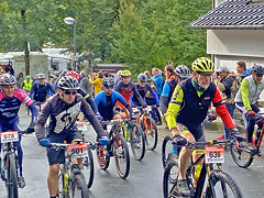 Foto vom MTB Marathon Langenberg 2022 - 170799
