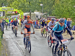 Foto vom MTB Marathon Langenberg 2022 - 170813