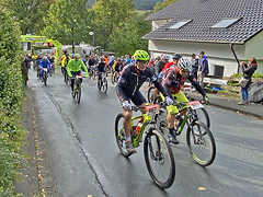 Foto vom MTB Marathon Langenberg 2022 - 170815
