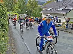 Foto vom MTB Marathon Langenberg 2022 - 170801