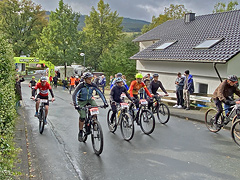 Foto vom MTB Marathon Langenberg 2022 - 170789