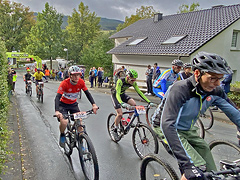 Foto vom MTB Marathon Langenberg 2022 - 170784