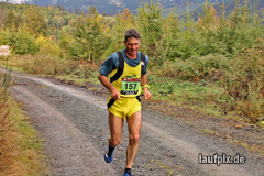 Foto vom Rothaarsteig Marathon 2022 - 171683