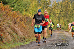 Foto vom Rothaarsteig Marathon 2022 - 170909
