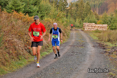 Foto vom Rothaarsteig Marathon 2022 - 170890