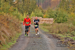 Foto vom Rothaarsteig Marathon 2022 - 171293