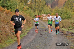Foto vom Rothaarsteig Marathon 2022 - 171525