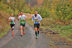 Foto vom Rothaarsteig Marathon 2022 - 171178