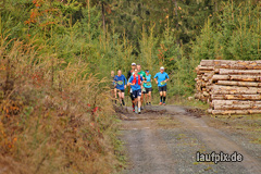 Foto vom Rothaarsteig Marathon 2022 - 171485