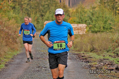 Foto vom Rothaarsteig Marathon 2022 - 170911