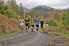 Foto vom Rothaarsteig Marathon 2022 - 171436