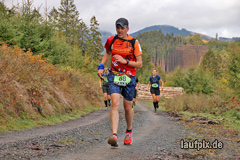 Foto vom Rothaarsteig Marathon 2022 - 170867