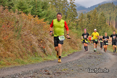 Foto vom Rothaarsteig Marathon 2022 - 171069