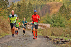 Foto vom Rothaarsteig Marathon 2022 - 171207