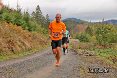 Foto vom Rothaarsteig Marathon 2022 - 171645