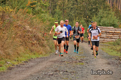 Foto vom Rothaarsteig Marathon 2022 - 171236