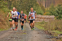 Foto vom Rothaarsteig Marathon 2022 - 171476