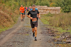 Foto vom Rothaarsteig Marathon 2022 - 170930
