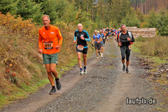 Foto vom Rothaarsteig Marathon 2022 - 171789