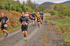 Foto vom Rothaarsteig Marathon 2022 - 170994