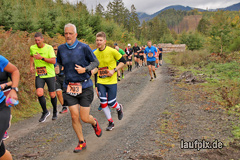 Foto vom Rothaarsteig Marathon 2022 - 171107