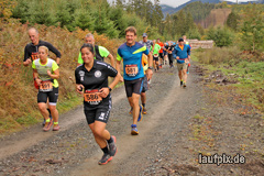 Foto vom Rothaarsteig Marathon 2022 - 171486