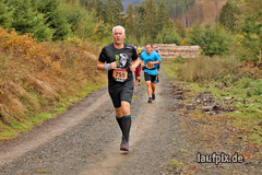 Foto vom Rothaarsteig Marathon 2022 - 171845