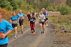 Foto vom Rothaarsteig Marathon 2022 - 171425